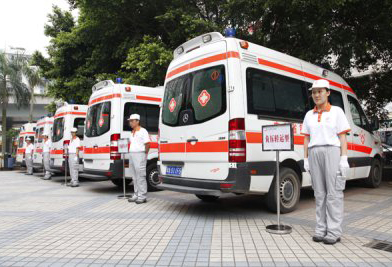 常宁市大中小型活动保障